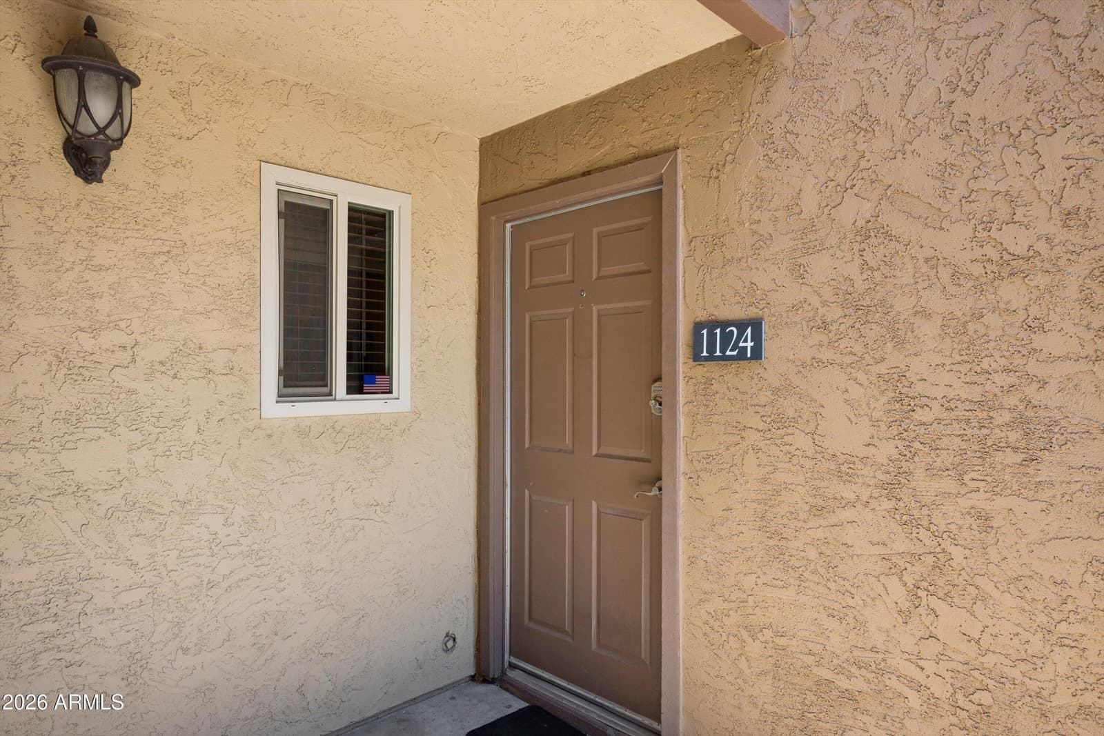 5877 N GRANITE REEF Road 1124, Scottsdale, AZ 85250 — photo 28 of 29