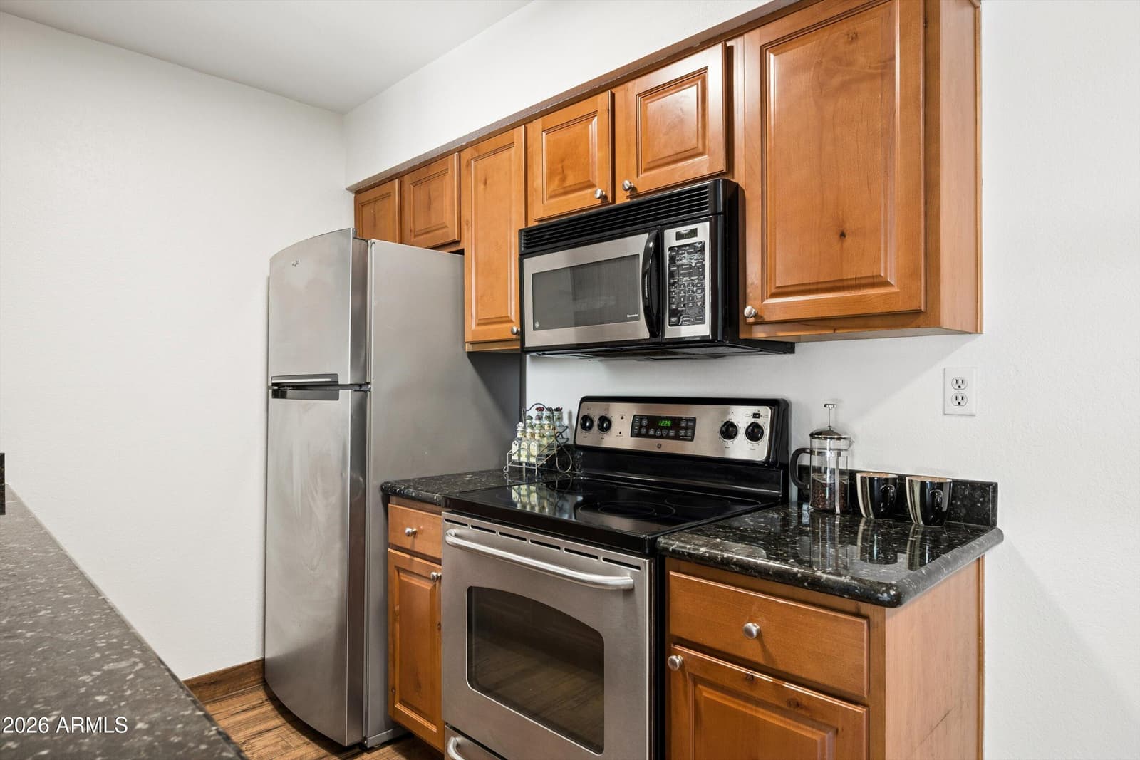 5877 N GRANITE REEF Road 1124, Scottsdale, AZ 85250 — photo 10 of 29