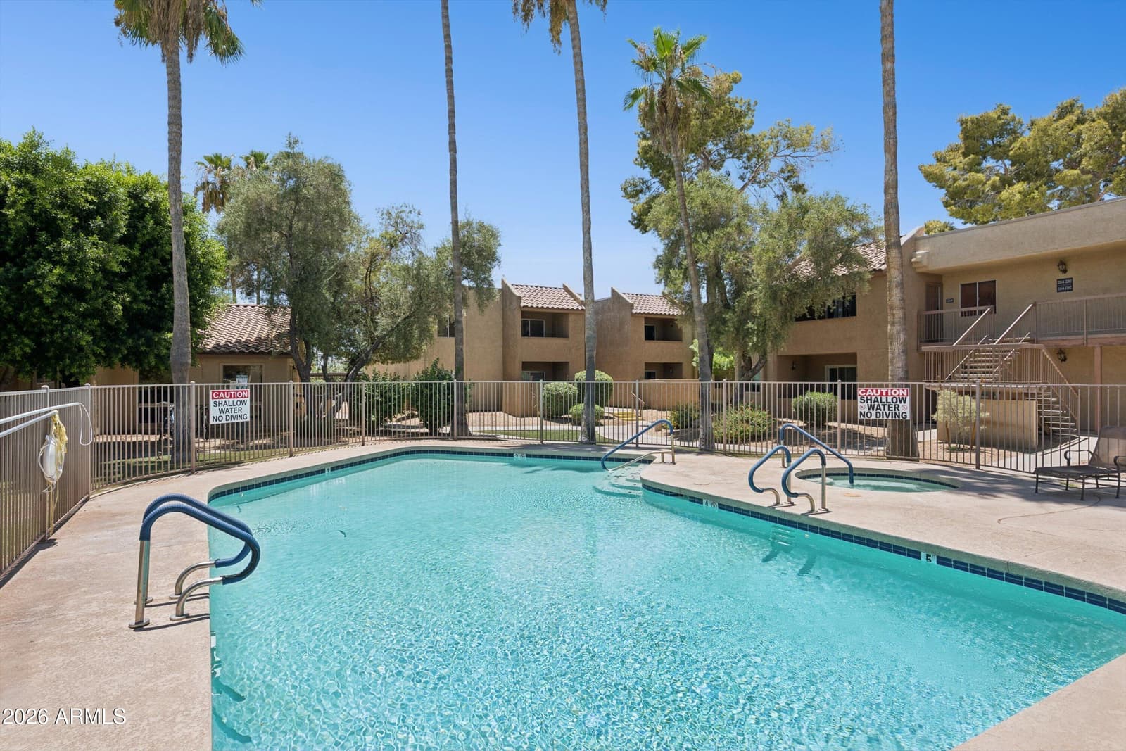 5877 N GRANITE REEF Road 1124, Scottsdale, AZ 85250 — photo 25 of 29