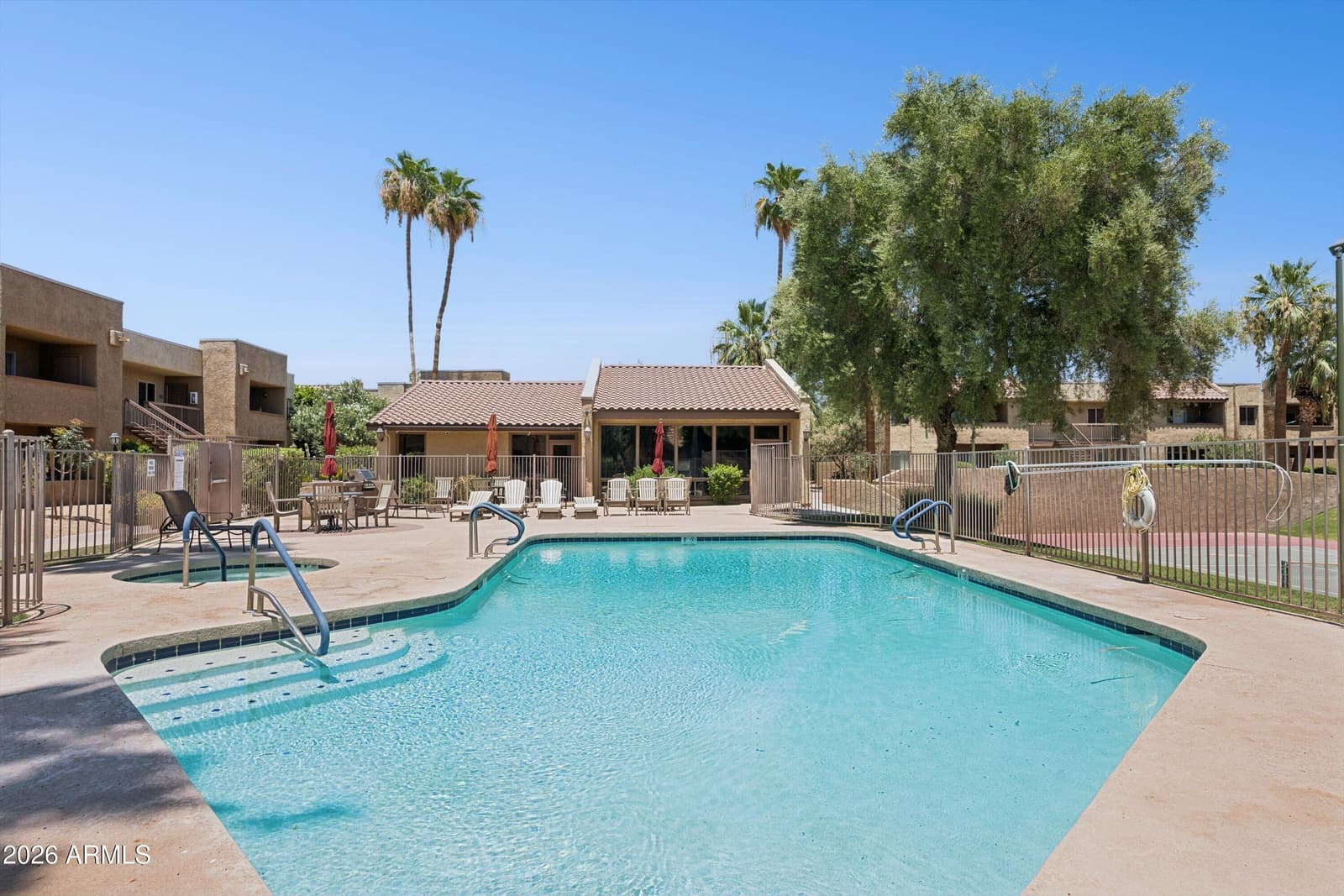 5877 N GRANITE REEF Road 1124, Scottsdale, AZ 85250 — photo 24 of 29