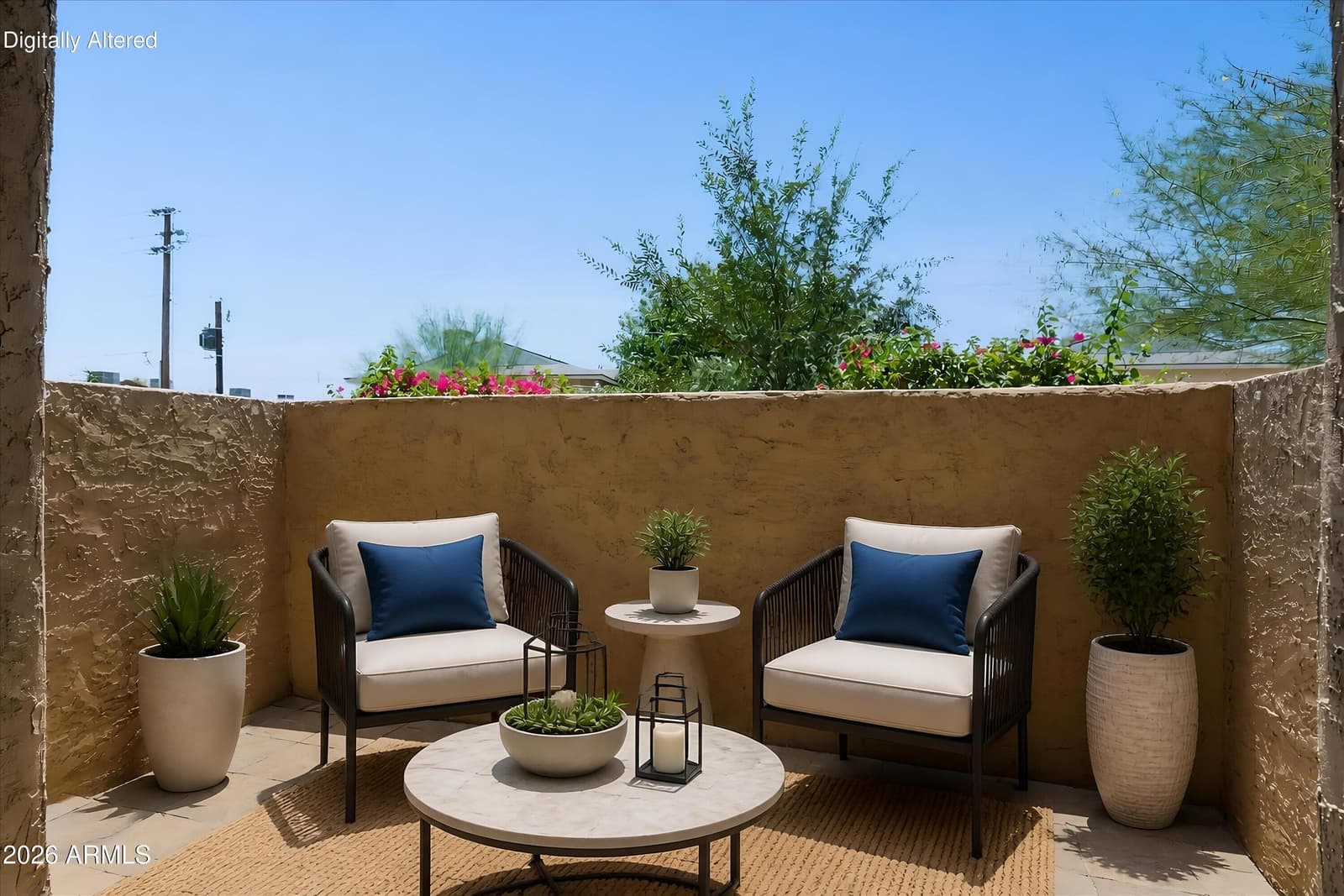 5877 N GRANITE REEF Road 1124, Scottsdale, AZ 85250 — photo 23 of 29
