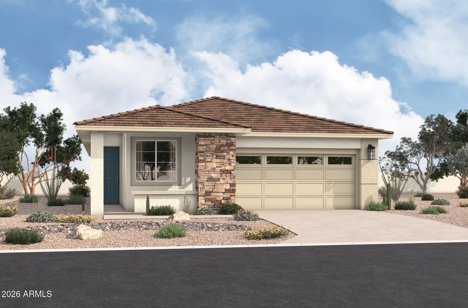7410 W Rose Lane, Glendale, AZ 85303 — photo 1 of 15