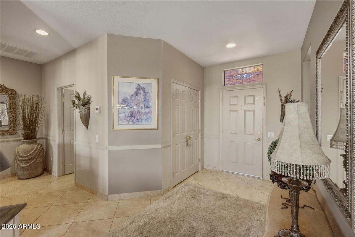 15144 W VIA MANANA W, Sun City West, AZ 85375 — photo 8 of 67