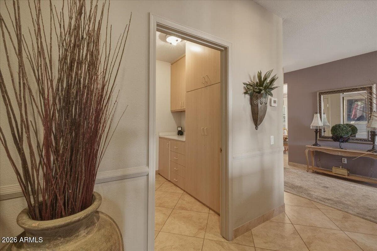 15144 W VIA MANANA W, Sun City West, AZ 85375 — photo 9 of 67