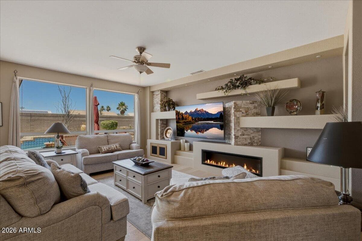 15144 W VIA MANANA W, Sun City West, AZ 85375 — photo 11 of 67