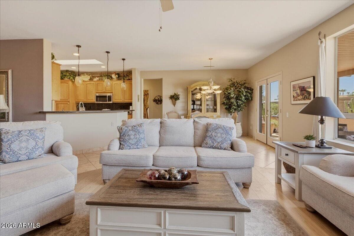 15144 W VIA MANANA W, Sun City West, AZ 85375 — photo 12 of 67