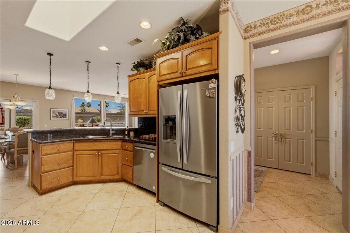 15144 W VIA MANANA W, Sun City West, AZ 85375 — photo 14 of 67