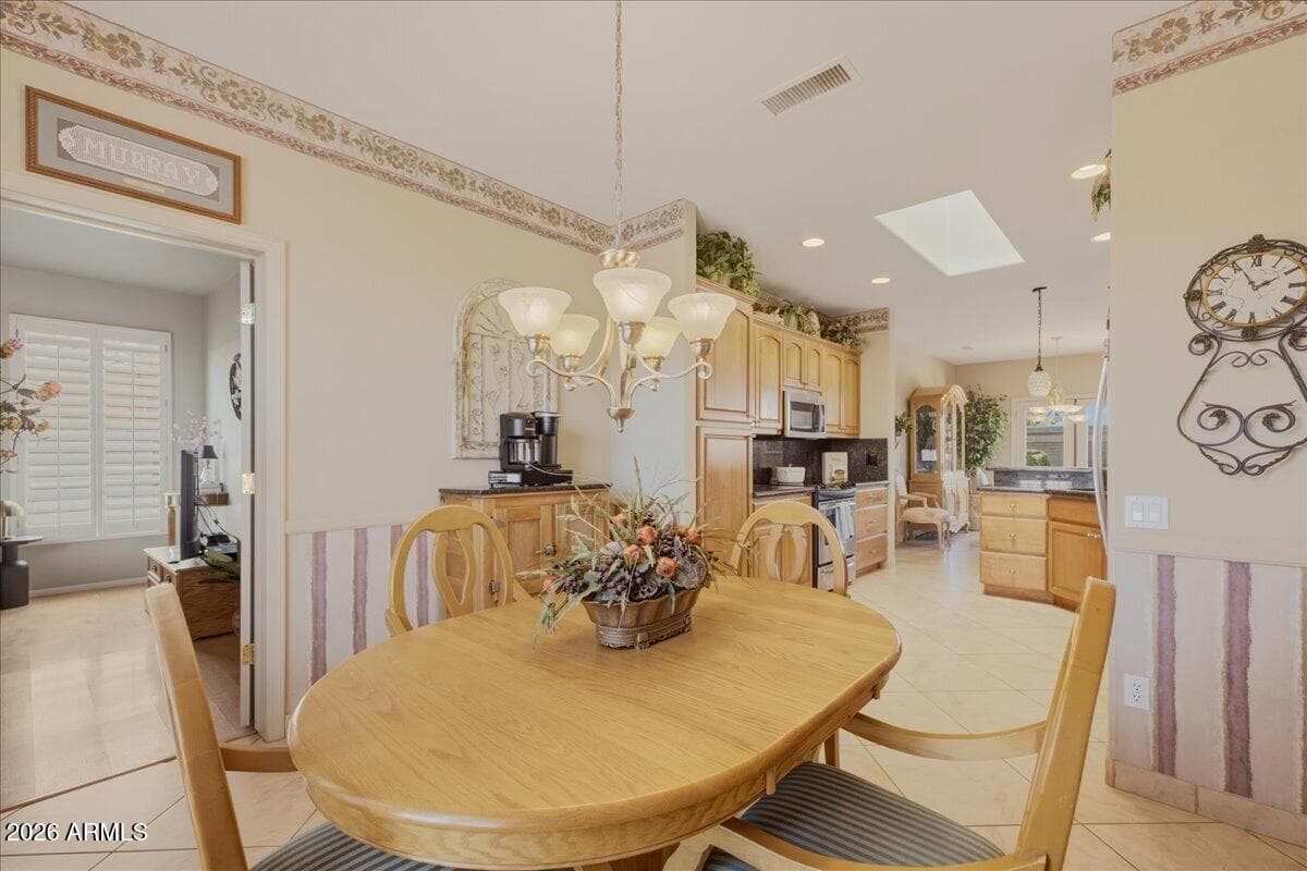 15144 W VIA MANANA W, Sun City West, AZ 85375 — photo 18 of 67
