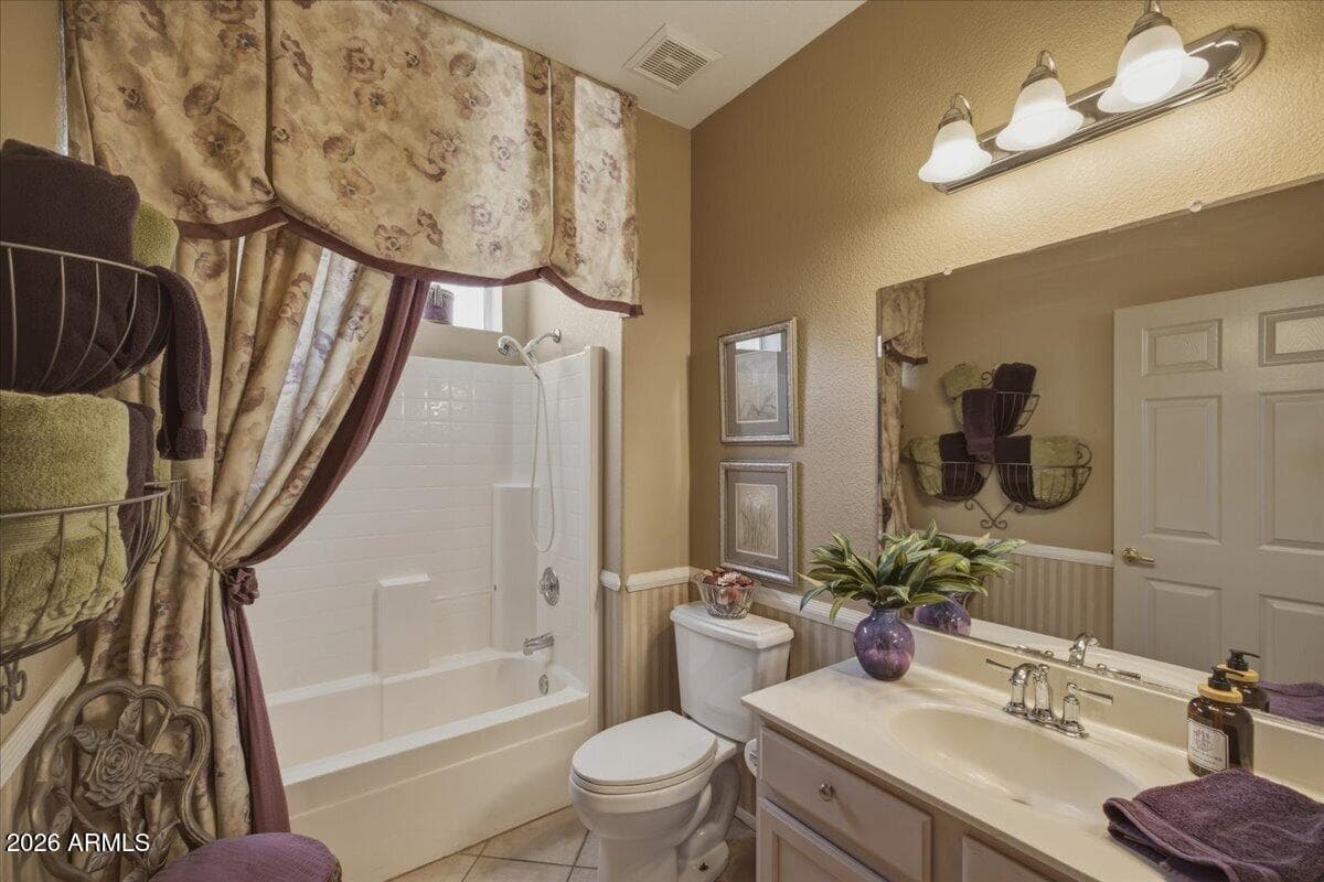 15144 W VIA MANANA W, Sun City West, AZ 85375 — photo 24 of 67