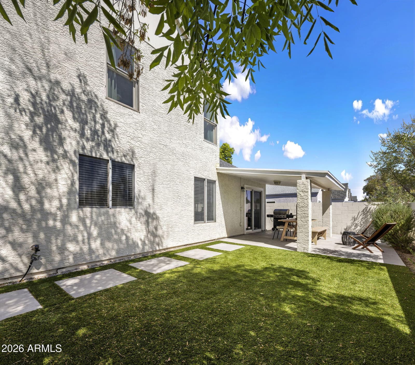 441 S MAPLE 16, Mesa, AZ 85206 — photo 23 of 26