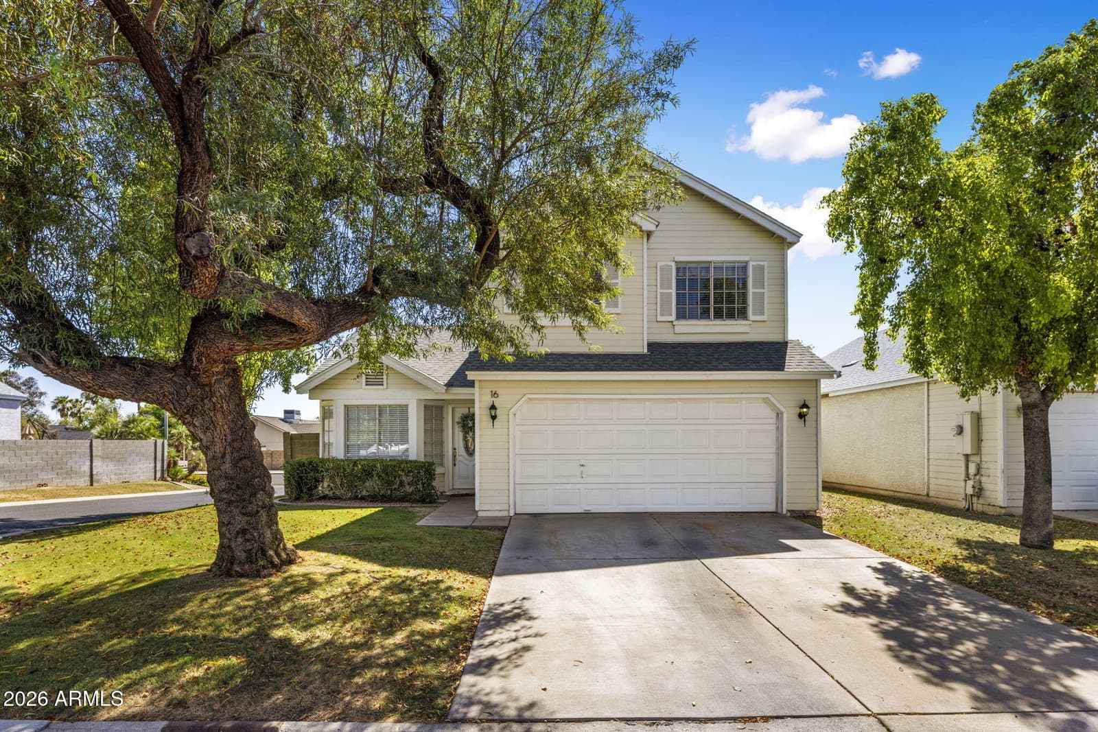 441 S MAPLE 16, Mesa, AZ 85206 — photo 26 of 26