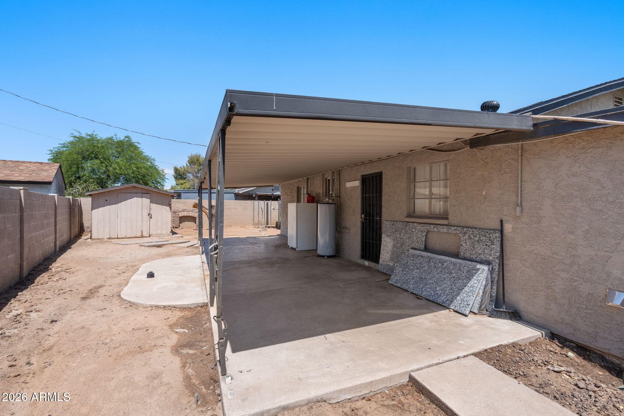 2939 E ANGELA Drive, Phoenix, AZ 85032 — photo 22 of 30