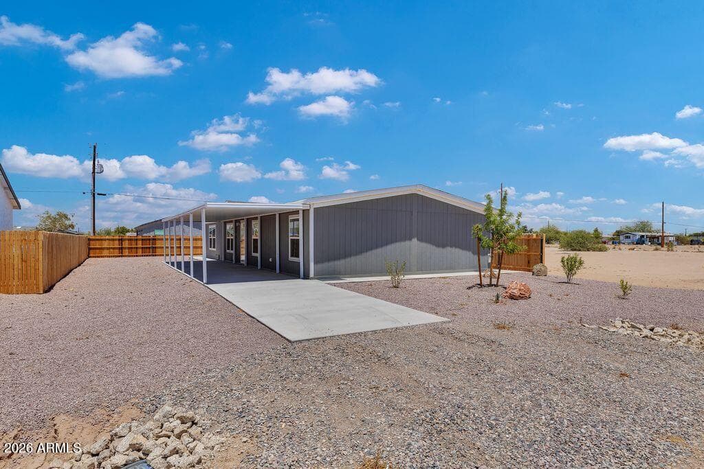 3310 W ROMANA Drive, Eloy, AZ 85131 — photo 2 of 56