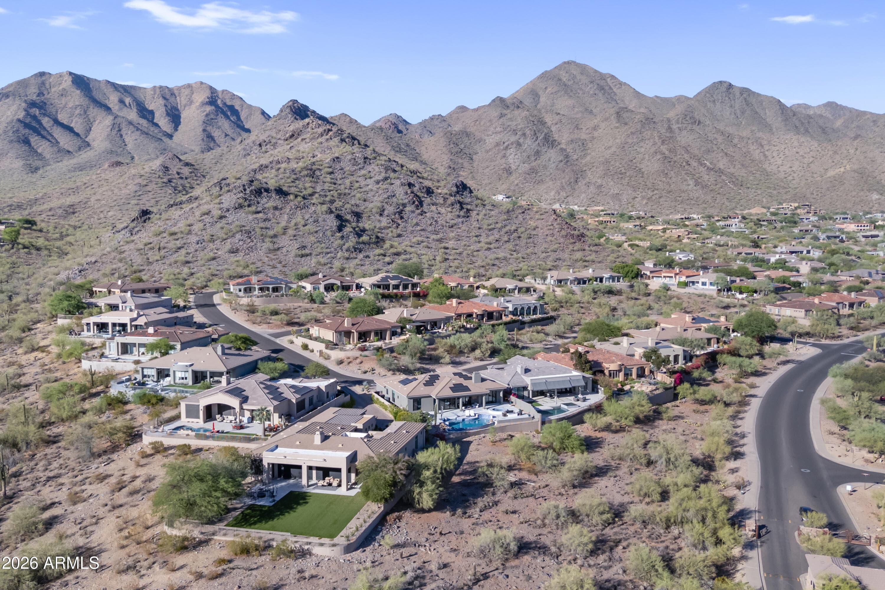 11023 E MIRASOL Circle E, Scottsdale, AZ 85255 — photo 76 of 82