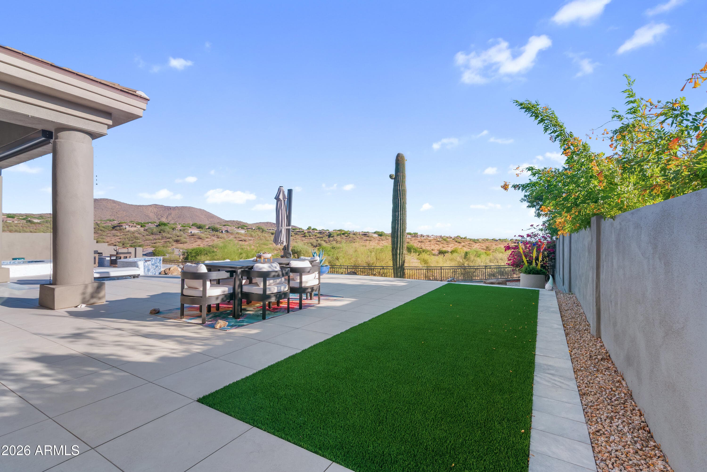 11023 E MIRASOL Circle E, Scottsdale, AZ 85255 — photo 61 of 82