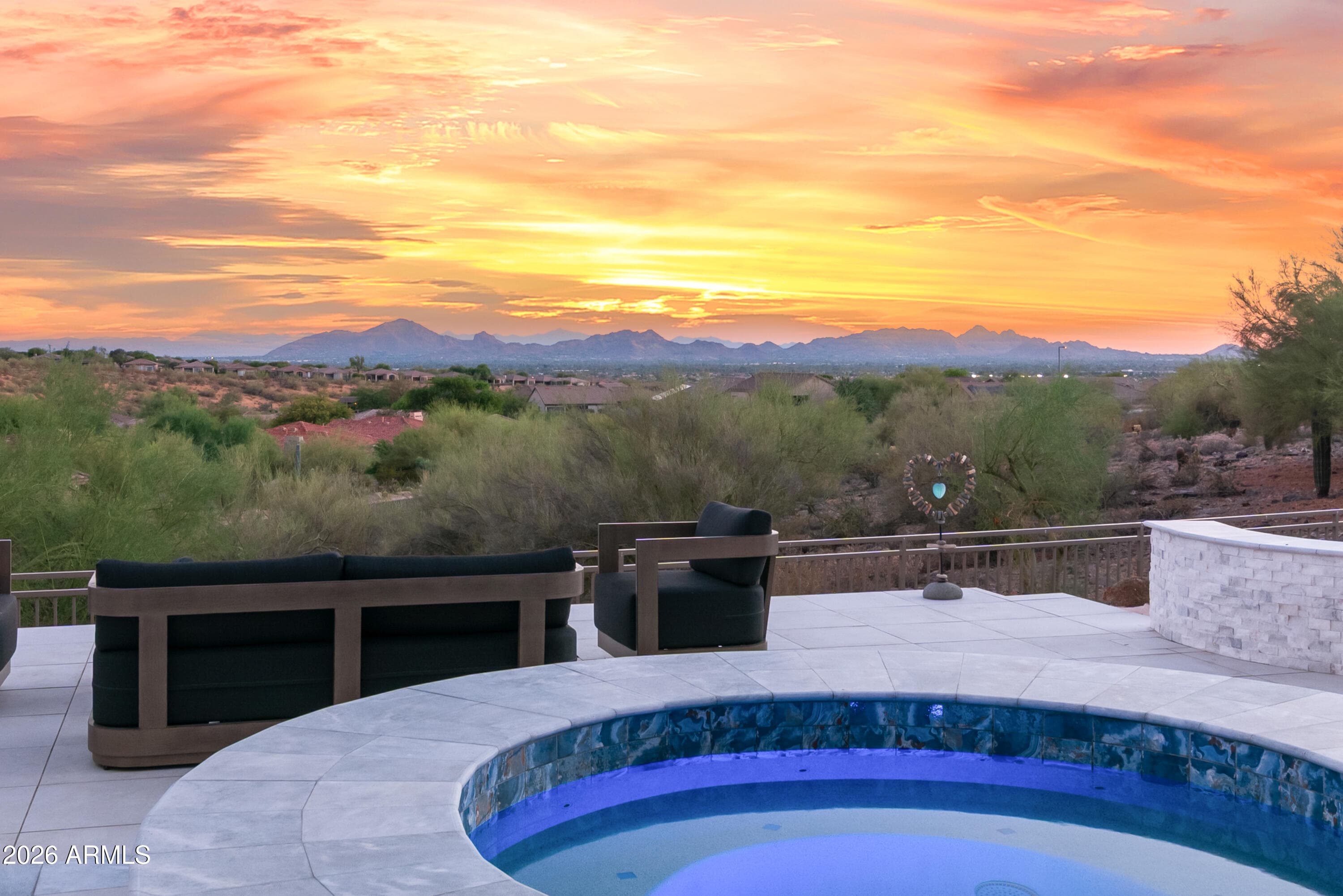11023 E MIRASOL Circle E, Scottsdale, AZ 85255 — photo 7 of 82