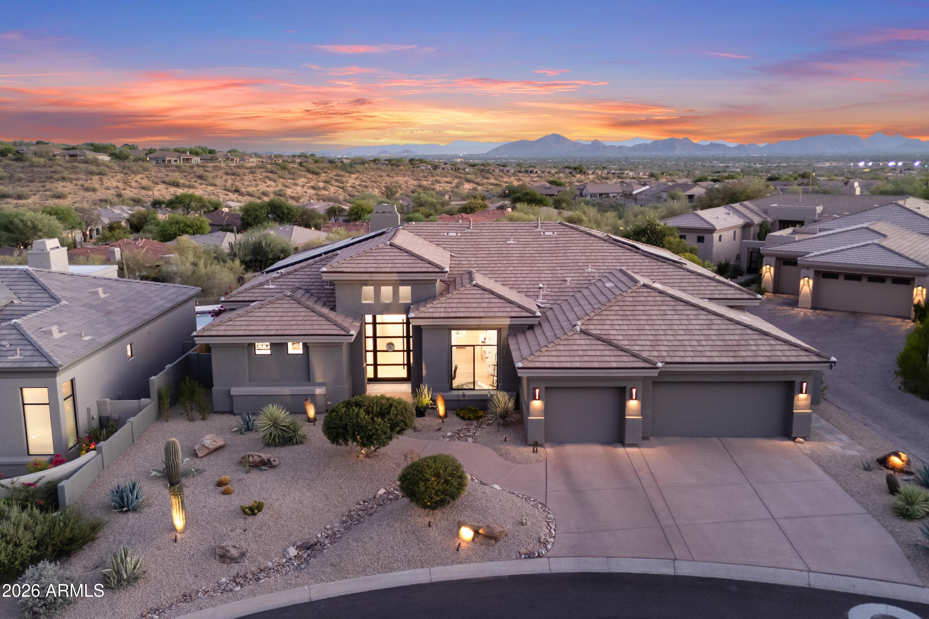 11023 E MIRASOL Circle E, Scottsdale, AZ 85255 — photo 8 of 82