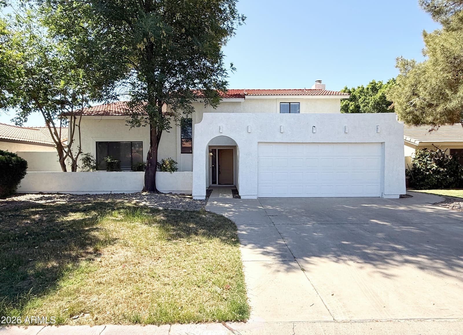 1529 E EDGEWATER Drive, Tempe, AZ 85283