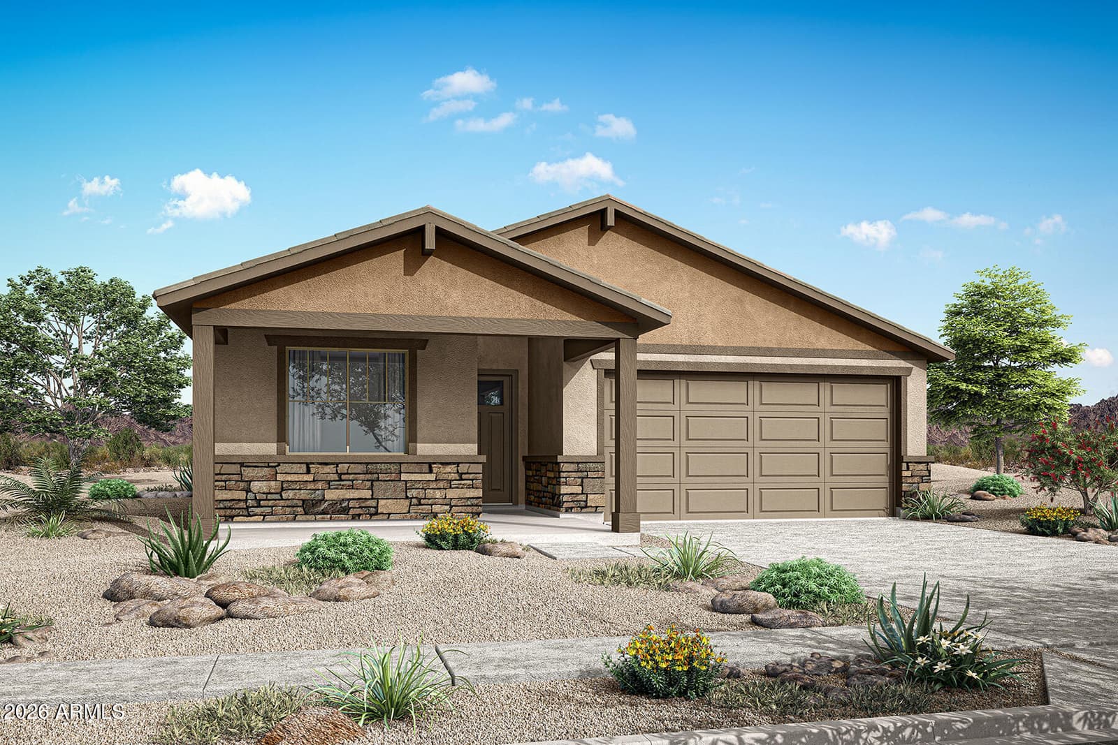 37192 N BUTTERY Lane, San Tan Valley, AZ 85140