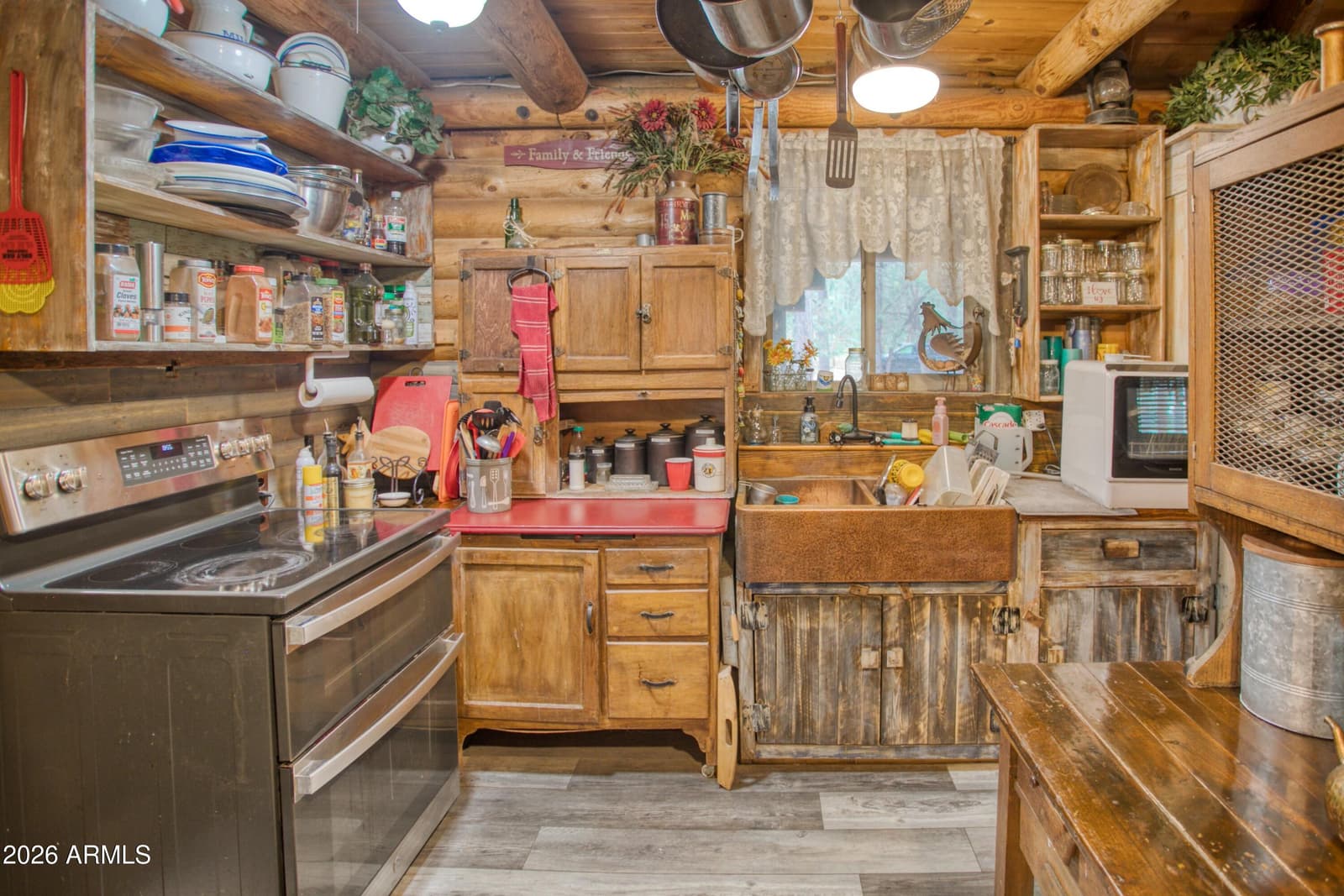 2483 COCONINO Way, Lakeside, AZ 85929 — photo 4 of 21