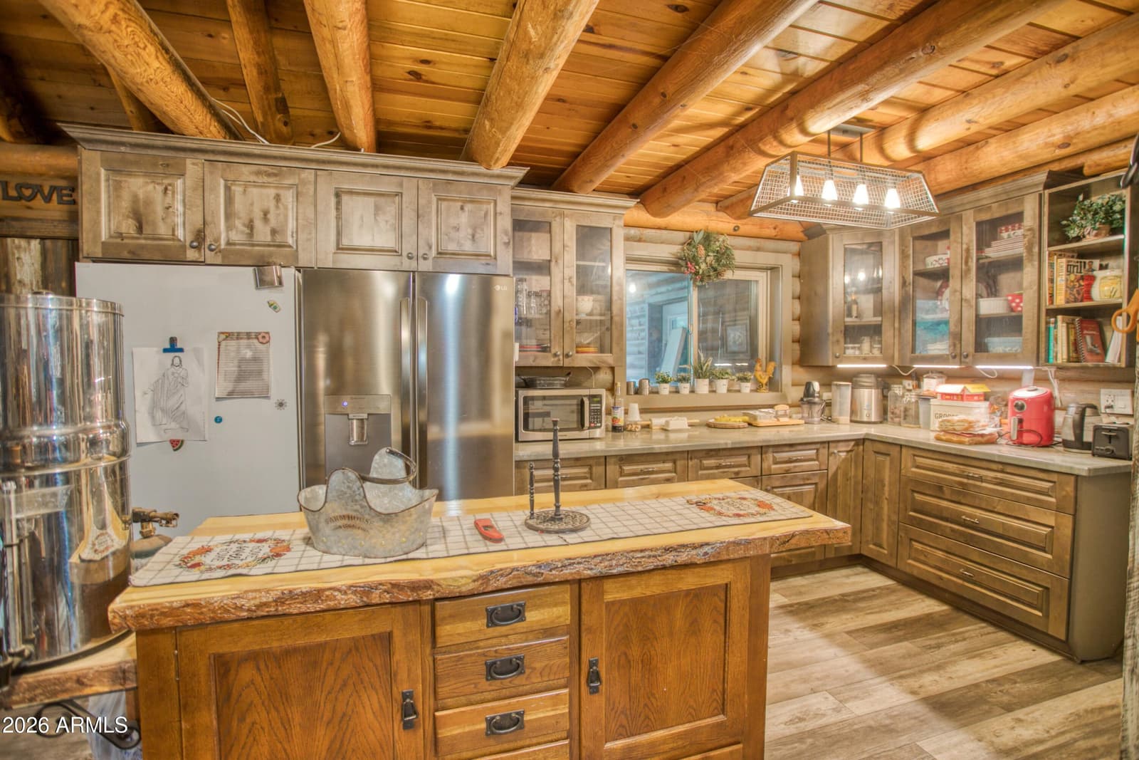2483 COCONINO Way, Lakeside, AZ 85929 — photo 5 of 21