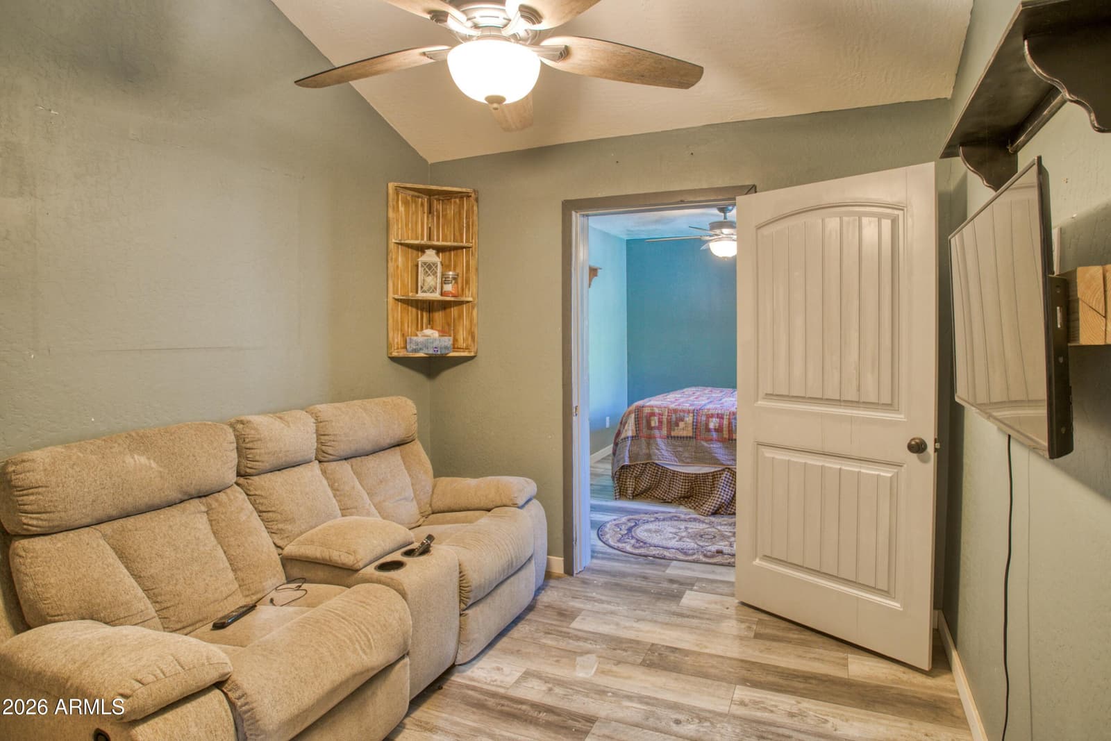 2483 COCONINO Way, Lakeside, AZ 85929 — photo 17 of 21
