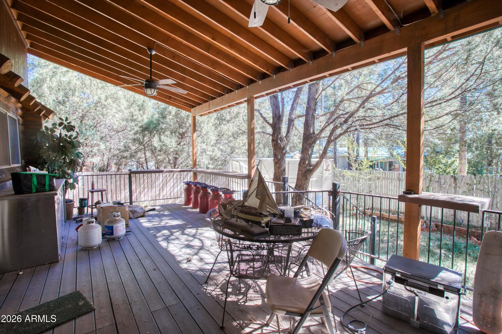 2483 COCONINO Way, Lakeside, AZ 85929 — photo 20 of 21