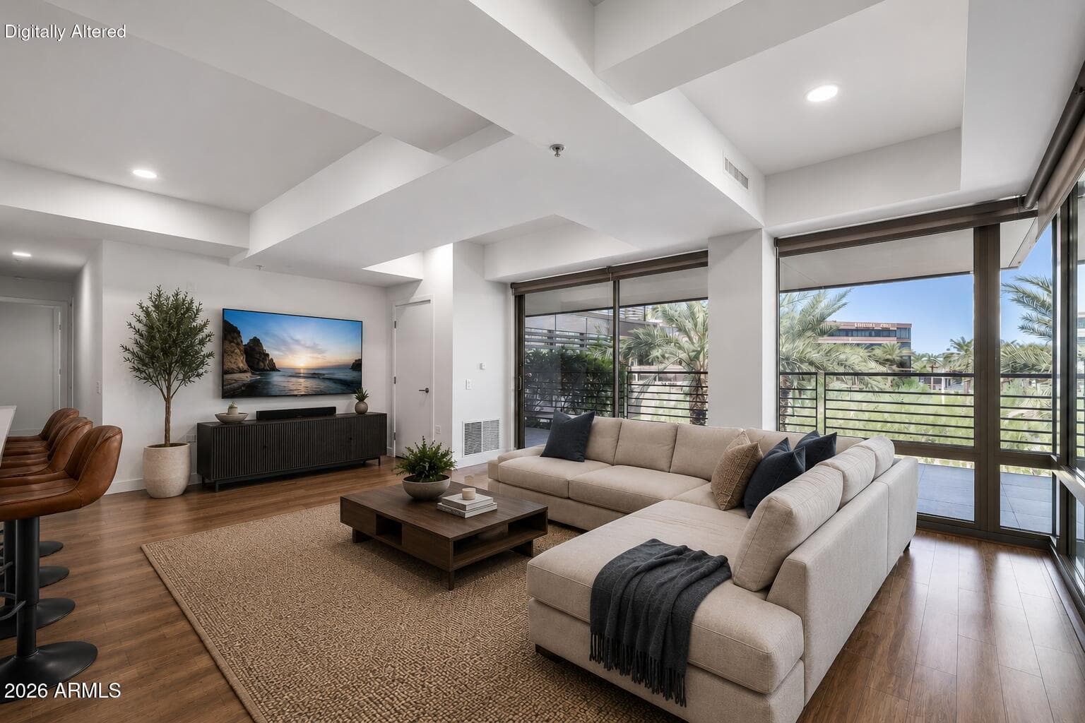 7161 E RANCHO VISTA Drive 4007, Scottsdale, AZ 85251 — photo 5 of 38