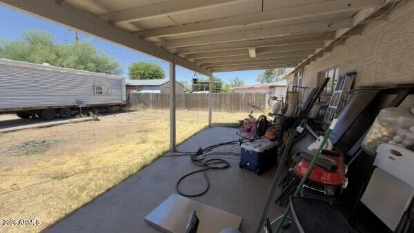 9903 E UNIVERSITY Drive, Mesa, AZ 85207 — photo 13 of 14