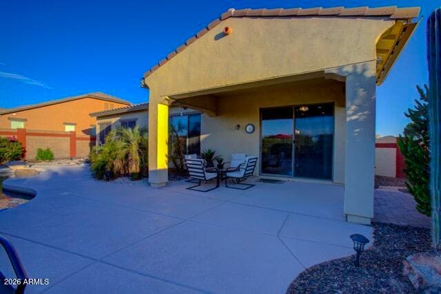 17942 W LAVENDER Lane, Goodyear, AZ 85338 — photo 32 of 67