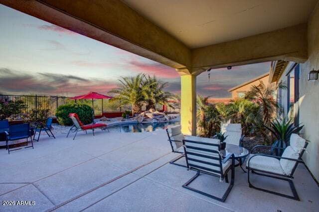 17942 W LAVENDER Lane, Goodyear, AZ 85338 — photo 33 of 67