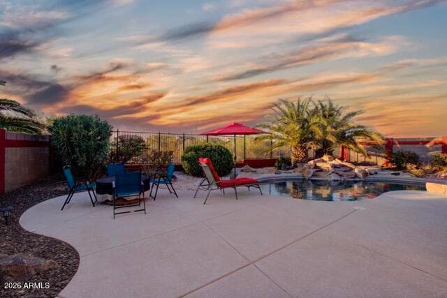 17942 W LAVENDER Lane, Goodyear, AZ 85338 — photo 34 of 67