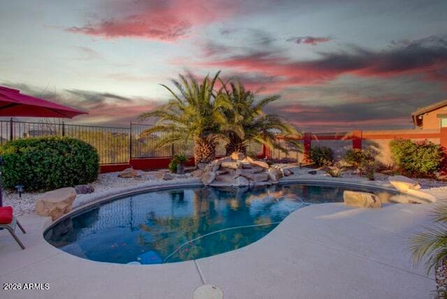 17942 W LAVENDER Lane, Goodyear, AZ 85338 — photo 4 of 67