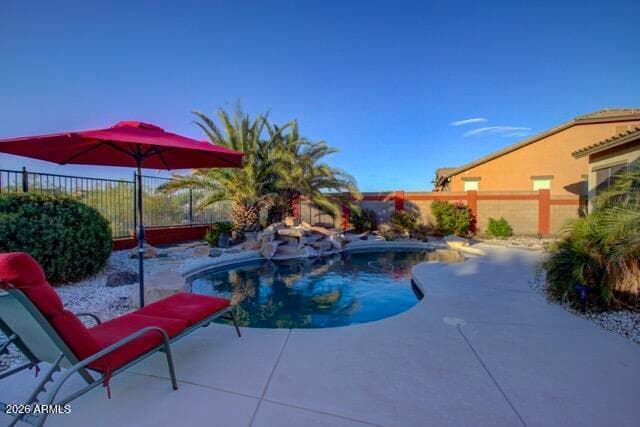 17942 W LAVENDER Lane, Goodyear, AZ 85338 — photo 35 of 67