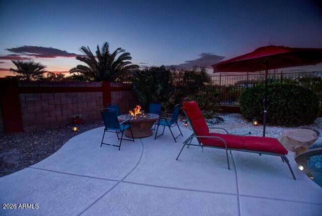 17942 W LAVENDER Lane, Goodyear, AZ 85338 — photo 36 of 67