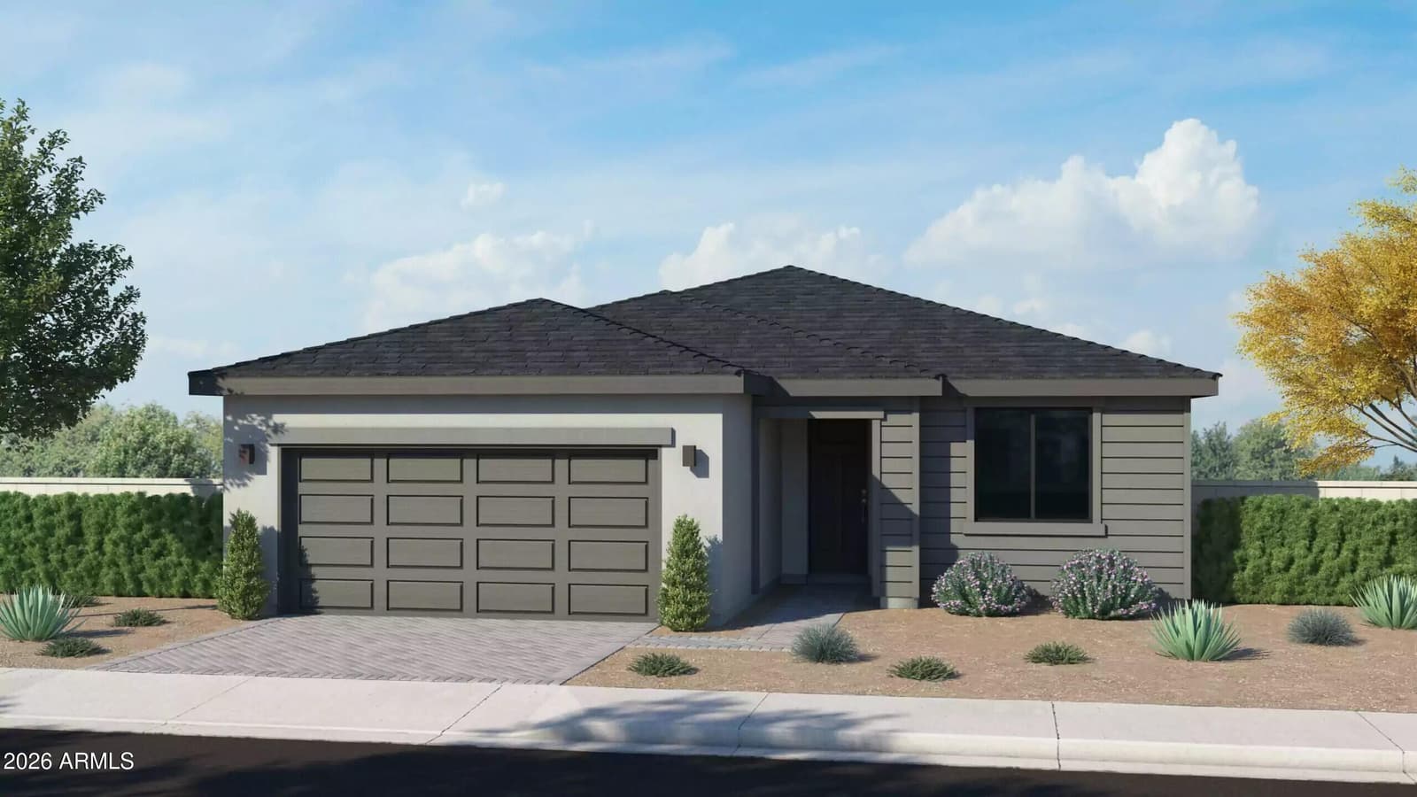5960 E Dickens Lane, Prescott Valley, AZ 86314 — photo 1 of 6