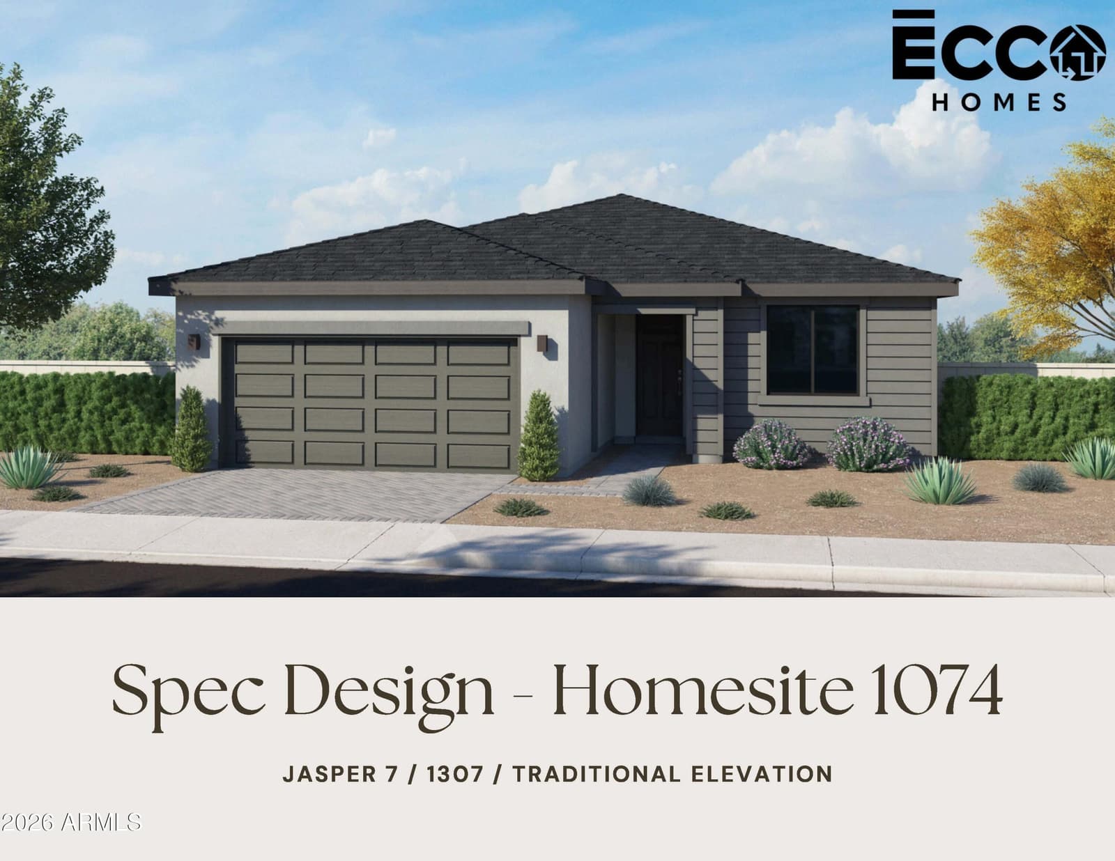 5960 E Dickens Lane, Prescott Valley, AZ 86314 — photo 4 of 6