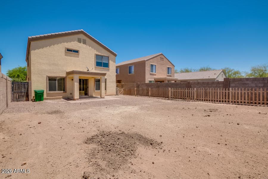 17936 N LETTERE Circle, Maricopa, AZ 85138 — photo 2 of 15
