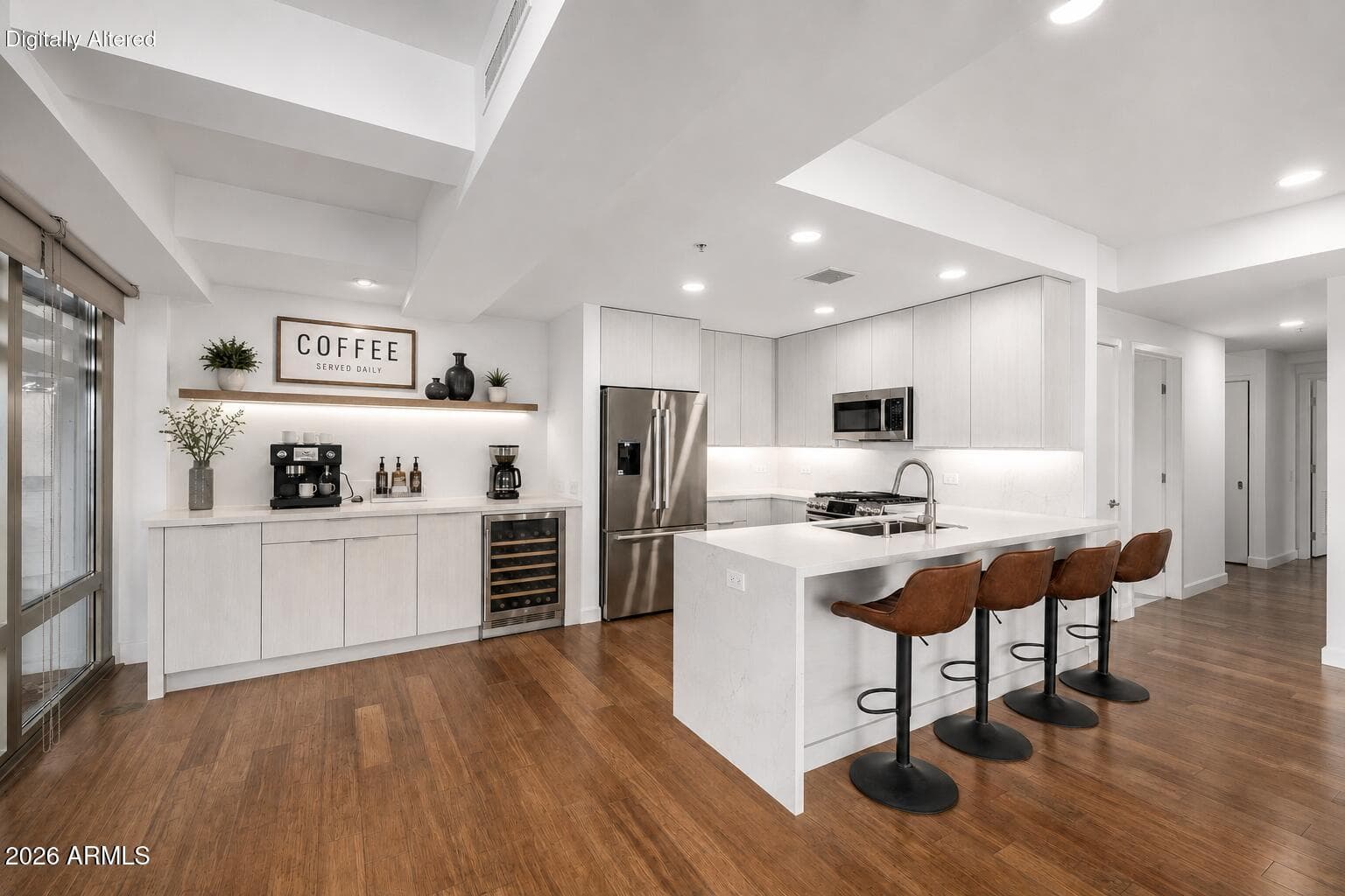 7161 E RANCHO VISTA Drive 4007, Scottsdale, AZ 85251