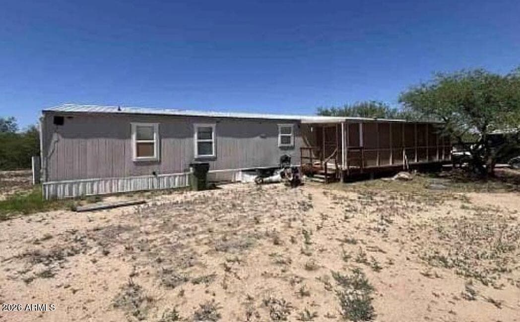 2108 W GLORIOUS Drive, Benson, AZ 85602 — photo 1 of 4