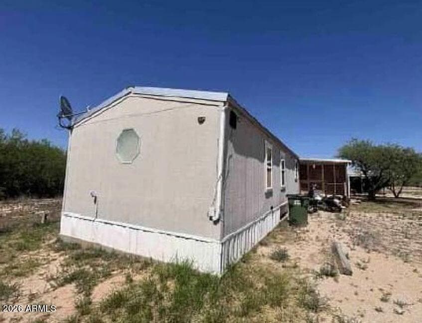 2108 W GLORIOUS Drive, Benson, AZ 85602 — photo 2 of 4