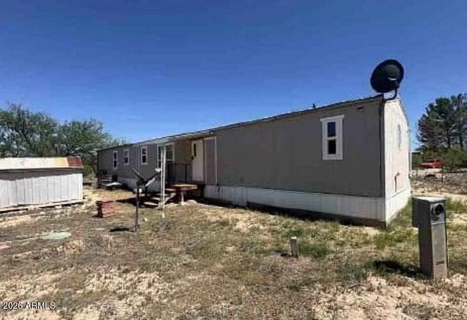 2108 W GLORIOUS Drive, Benson, AZ 85602 — photo 4 of 4
