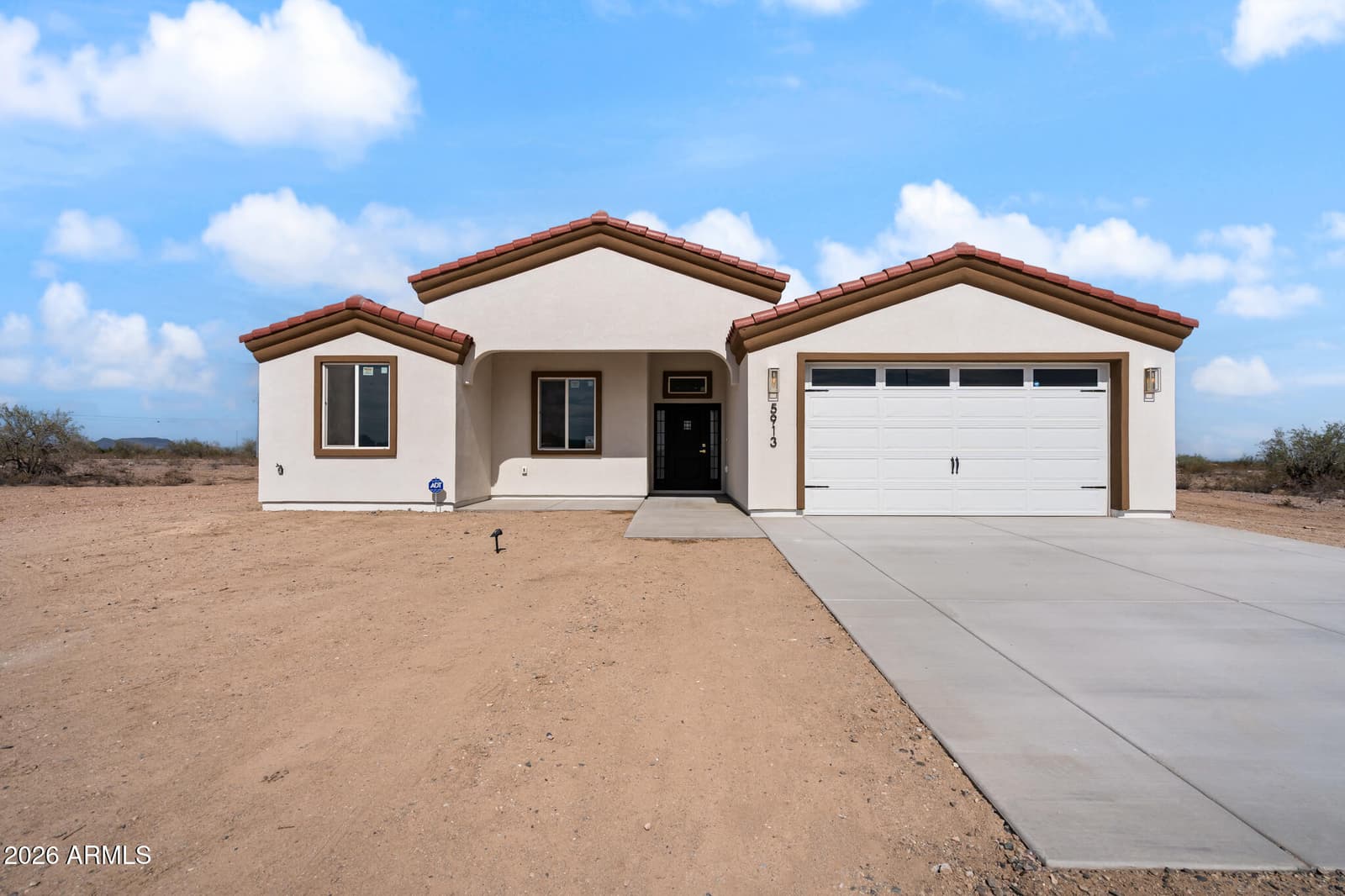 5913 N 425TH Avenue, Tonopah, AZ 85354 — photo 4 of 51