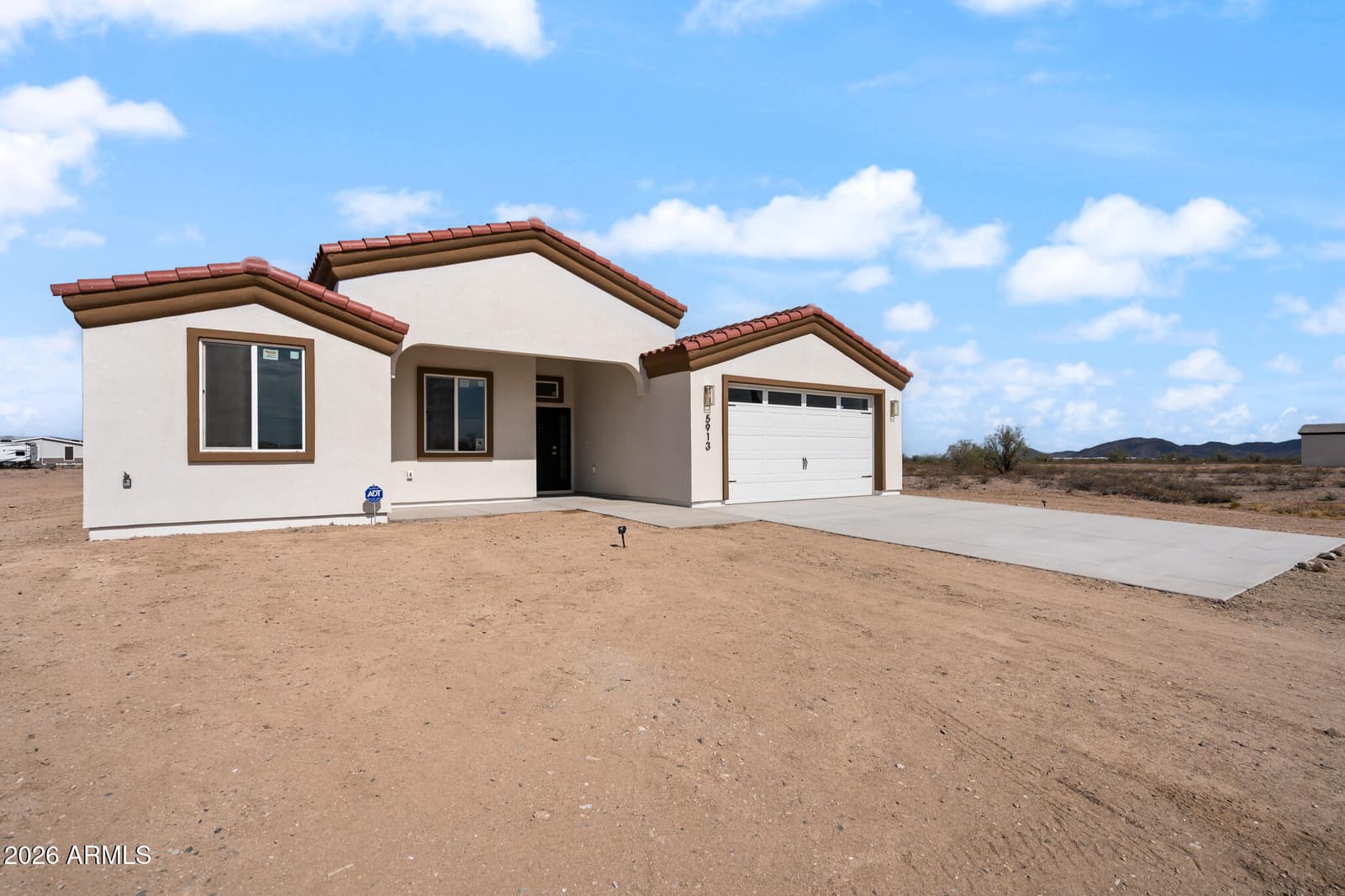 5913 N 425TH Avenue, Tonopah, AZ 85354 — photo 5 of 51