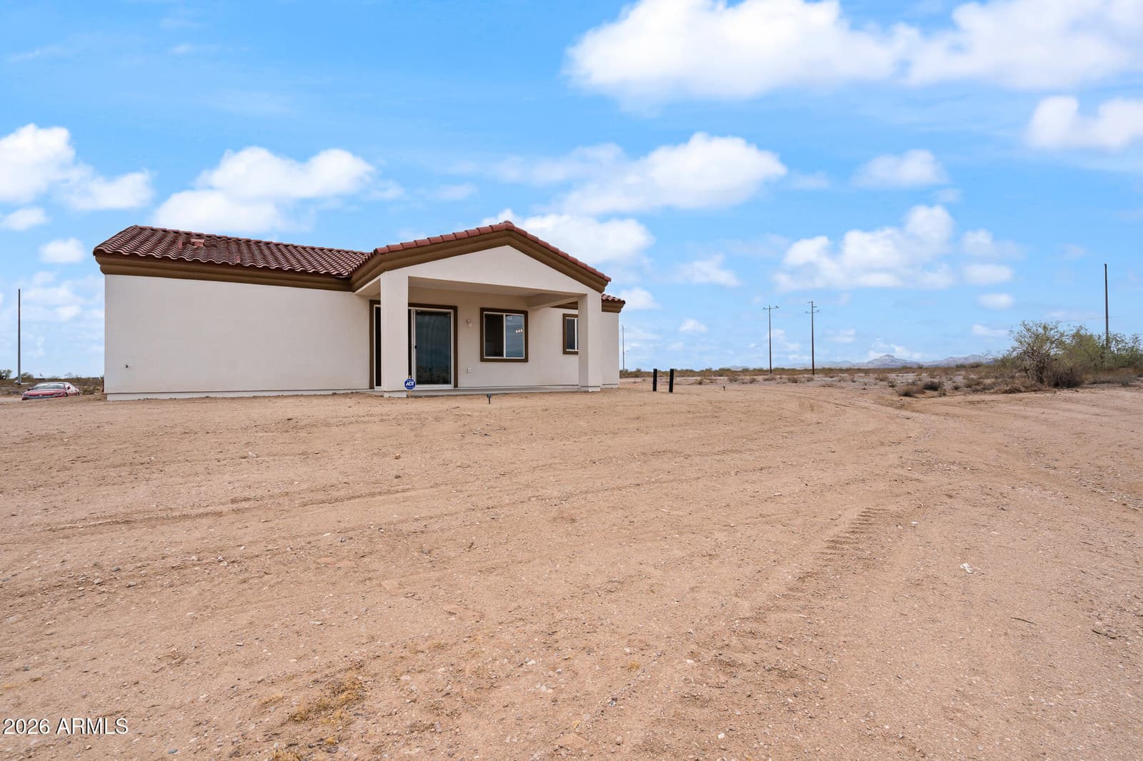 5913 N 425TH Avenue, Tonopah, AZ 85354 — photo 40 of 51