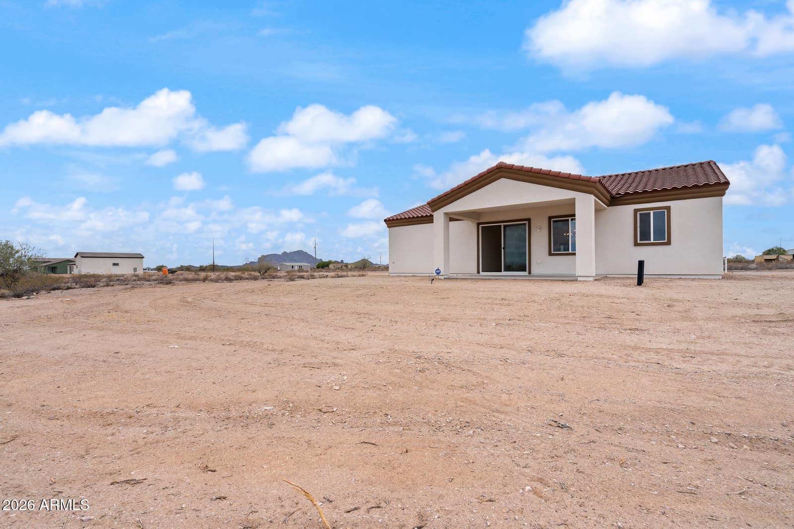 5913 N 425TH Avenue, Tonopah, AZ 85354 — photo 41 of 51