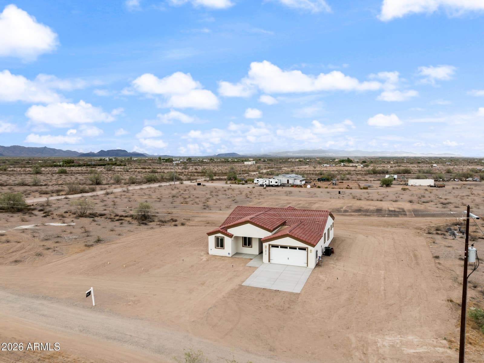 5913 N 425TH Avenue, Tonopah, AZ 85354 — photo 42 of 51