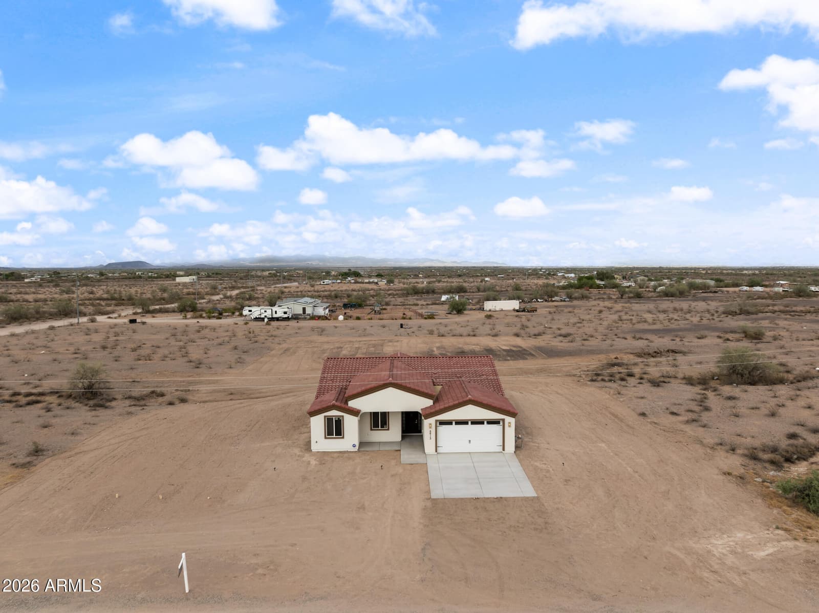 5913 N 425TH Avenue, Tonopah, AZ 85354 — photo 43 of 51