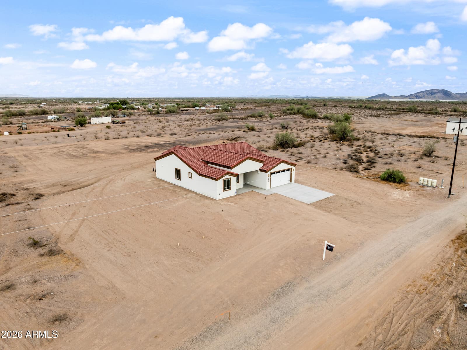 5913 N 425TH Avenue, Tonopah, AZ 85354 — photo 44 of 51