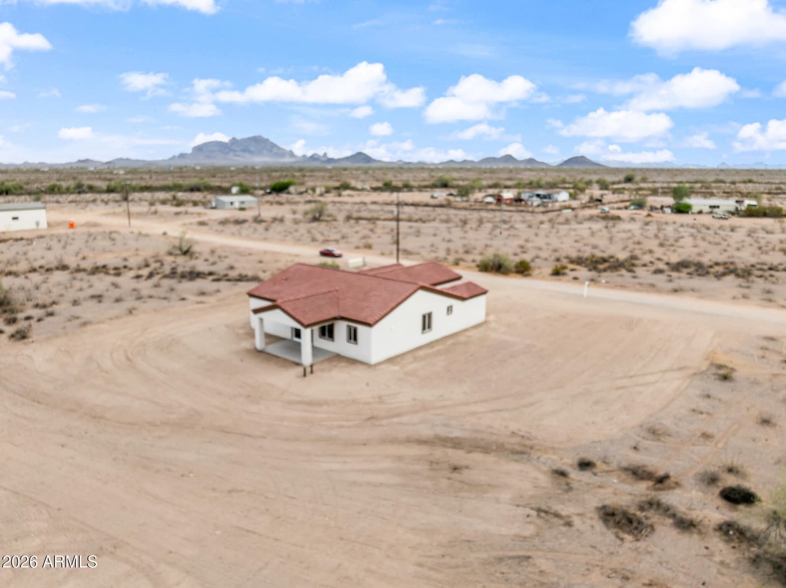 5913 N 425TH Avenue, Tonopah, AZ 85354 — photo 45 of 51